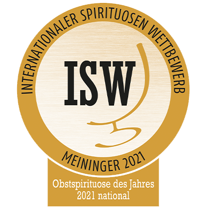 ISW Medaille